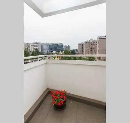 Apartment Erste *