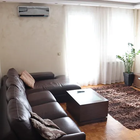 Erste Apartment