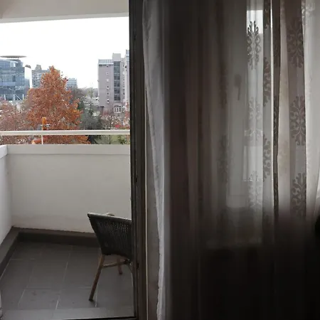 Erste דירה בלגרד