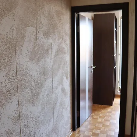 Apartment Erste Belgrade