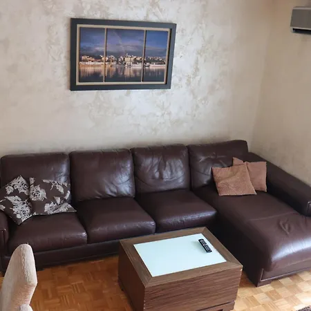 Erste Apartment Belgrade