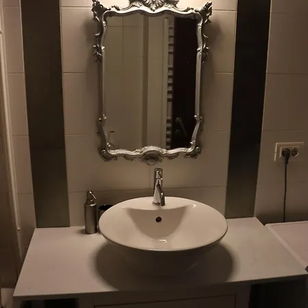 Apartment Erste
