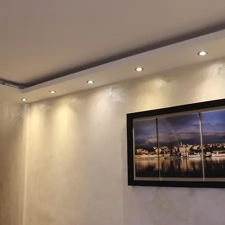 Apartment Erste
