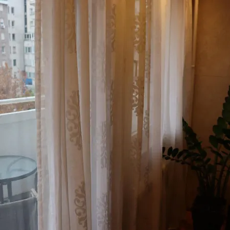 Erste Apartment Belgrade