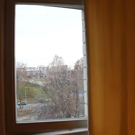 Apartment Erste Belgrade