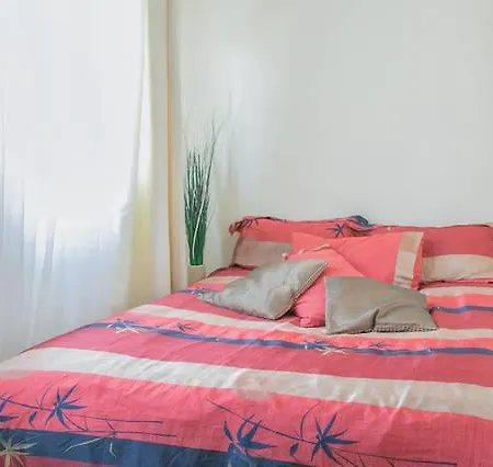 Erste Apartment