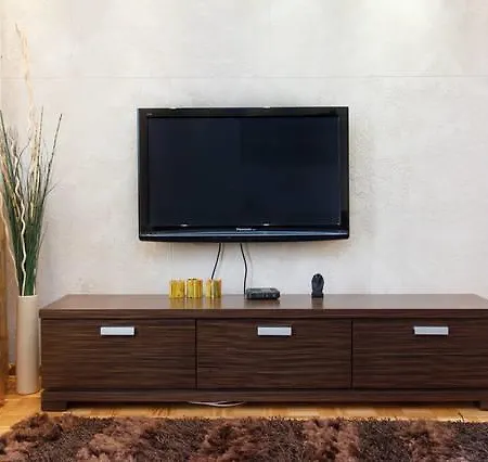 Erste Apartment Belgrade