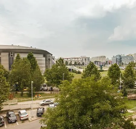 Erste Belgrade