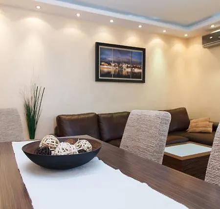 Apartment Erste Belgrade