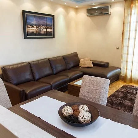 Apartment Erste